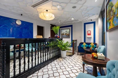 Hanoi Calista Hotel & Spa – 사진 3
