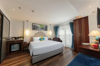Hanoi Calista Hotel & Spa – 사진 5