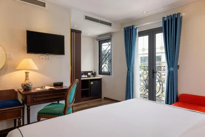 Hanoi Calista Hotel & Spa – 사진 8